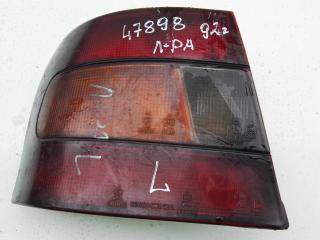 фонарь задний левый Hyundai Lantra J1 1992, 1.5 л., бензин, МКПП, седан