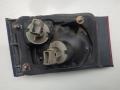 фонарь крышки багажника правый Mitsubishi Galant 5 поколение 1989, 1.8 л., бензин, МКПП, хетчбэк 5 дв., 1146-288 - фото №2