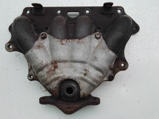 коллектор выпускной Honda Accord 6 поколение 1999, 2.0 л., бензин, МКПП, седан