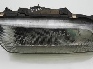 фара правая Nissan Almera N15 1997, 1.6 л., бензин, МКПП, хетчбэк 5 дв.