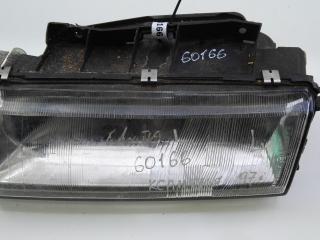 фара левая Citroen Xantia 1 поколение 1997, 1.8 л., бензин, МКПП, хетчбэк 5 дв.