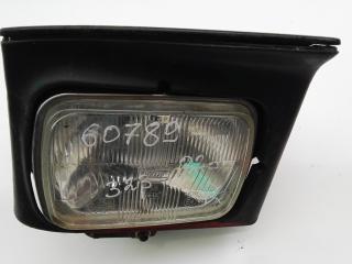 фара правая Mazda 323 3 поколение 1992, 1.6 л., бензин, МКПП, хетчбэк 5 дв.