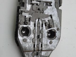 фонарь задний правый Nissan Primera P10 1992, 1.6 л., бензин, МКПП, седан