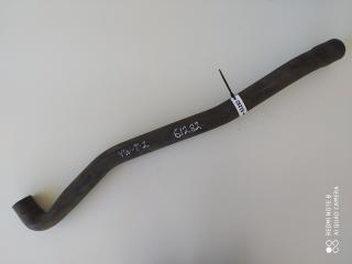 патрубок (трубопровод, шланг) Volkswagen Transporter T3 [рестайлинг] 1986, 1.6 л., дизель, МКПП, минивэн