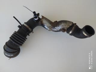 патрубок (трубопровод, шланг) Nissan Primera P10 1996, 2.0 л., дизель, МКПП, седан