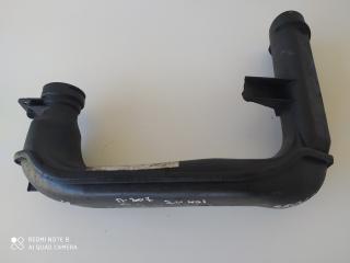 патрубок (трубопровод, шланг) Peugeot 307 1 поколение 2002, 2.0 л., дизель, МКПП, хетчбэк 5 дв., 9642060680