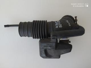 гофра инжектора Hyundai Sonata EF 1999, 2.0 л., бензин, МКПП, седан, 2813838003