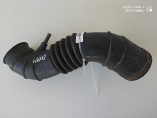 гофра инжектора Hyundai Pony X2 1993, 1.5 л., бензин, МКПП, седан