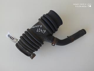 гофра инжектора Hyundai Accent 1 поколение (X3) 1996, 1.5 л., бензин, МКПП, хетчбэк 5 дв., 28138-22035