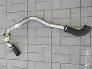патрубок (трубопровод, шланг) Renault Laguna 2 поколение 2004, 1.9 л., дизель, МКПП, универсал