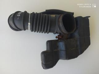 гофра инжектора Hyundai Lantra 1 поколение [рестайлинг] 1995, 1.6 л., бензин, МКПП, седан, 2813833410