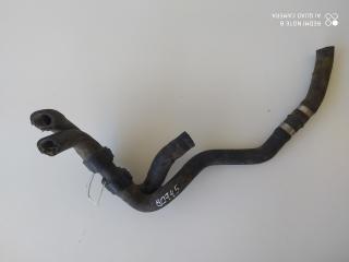 патрубок (трубопровод, шланг) Fiat Doblo 1 поколение 2004, 1.3 л., дизель, МКПП, минивэн