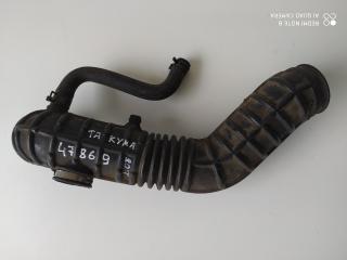 гофра инжектора Daewoo Tacuma 1 поколение 2004, 2.0 л., бензин, МКПП, минивэн, 96263915