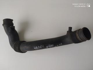 патрубок (трубопровод, шланг) Peugeot 406 1 поколение 1998, 2.1 л., дизель, МКПП, седан, 9626403880