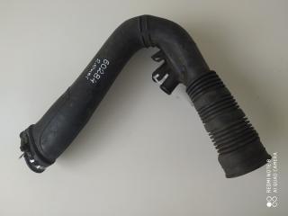 гофра инжектора Peugeot 307 2000, 2.0 л., дизель, МКПП, хетчбэк 5 дв., 9642060880