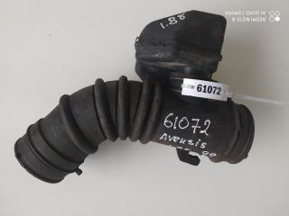 гофра инжектора Toyota Avensis 1 поколение (T220) 1999, 1.8 л., бензин, МКПП, седан, 1788102090