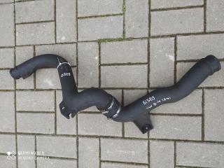 патрубок (трубопровод, шланг) Volkswagen Passat B4 1994, 1.9 л., дизель, МКПП, седан, 3AO145834