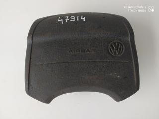 подушка безопасности водителя Volkswagen Transporter T4 1999, 2.5 л., дизель, МКПП, минивэн, 701880203