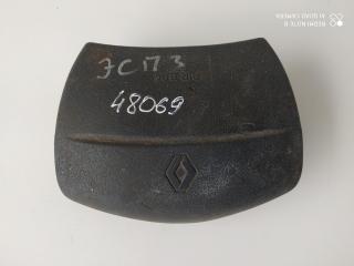 подушка безопасности водителя Renault Espace 3 поколение 1999, 2.0 л., бензин, МКПП, минивэн, 7700876275