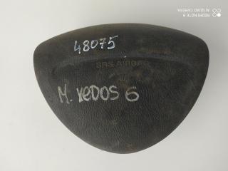 подушка безопасности водителя Mazda Xedos 6 1 поколение 1996, 2.0 л., бензин, МКПП, седан
