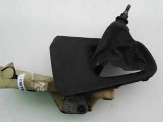 кулиса Nissan Primera P12 2003, 2.2 л., дизель, МКПП, хетчбэк 5 дв.