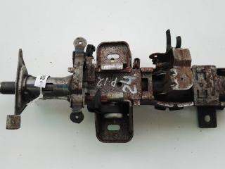 рулевая колонка Nissan Primera P12 2003, 2.2 л., дизель, МКПП, хетчбэк 5 дв.