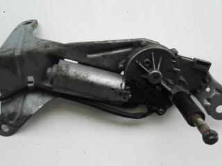 механизм заднего стеклоочистителя Renault Laguna 1 поколение 1997, 2.0 л., бензин, МКПП, хетчбэк 5 дв., 7700423583