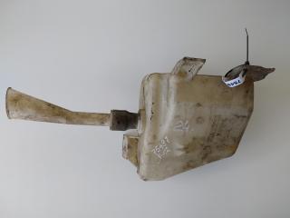 бачок омывателя Nissan Primera P12 2002, 2.2 л., дизель, МКПП, хетчбэк 5 дв.