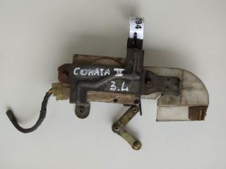 замок двери задней левой Hyundai Sonata Y3 1994, 2.0 л., бензин, МКПП, седан