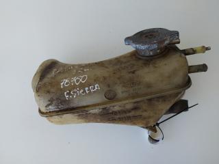 бачок расширительный Ford Sierra 1 поколение [рестайлинг] 1988, 2.0 л., бензин, МКПП, седан, 83BB8K218AH