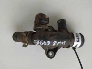патрубок (трубопровод, шланг) Peugeot Partner 1 поколение (M49) 1999, 1.9 л., дизель, МКПП, минивэн, 9619498980