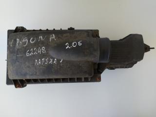 корпус воздушного фильтра Renault Laguna 1 поколение 1995, 2.0 л., бензин, МКПП, хетчбэк 5 дв., 7700859150