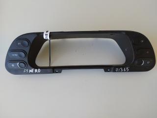 комплект декоративных накладок (дерева) салона Daewoo Espero KLEJ [рестайлинг] 1996, 1.8 л., бензин, МКПП, седан, 96148071