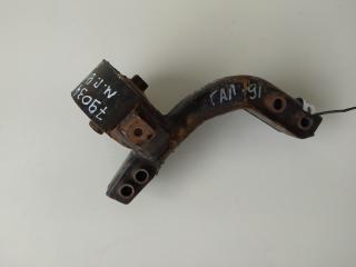 подушка крепления двигателя Mitsubishi Galant 6 поколение 1991, 1.8 л., бензин, МКПП, седан