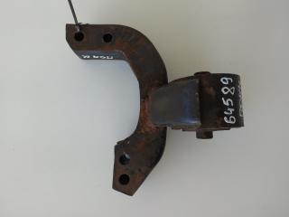 подушка крепления двигателя Hyundai Pony X2 1993, 1.5 л., бензин, МКПП, седан