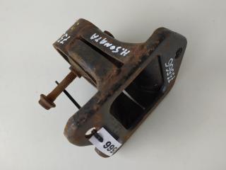 подушка крепления КПП Hyundai Sonata Y3 1995, 2.0 л., бензин, МКПП, седан, 2193134100