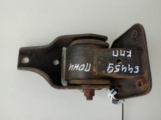подушка крепления КПП Hyundai Pony X2 1992, 1.5 л., бензин, МКПП, хетчбэк 5 дв., 21835-24000