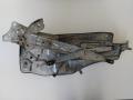 стеклоподъемник передний правый Renault Laguna 1 поколение 1997, 1.8 л., бензин, МКПП, хетчбэк 5 дв. - фото №2
