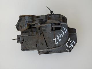 замок двери задней правой Renault Laguna 1 поколение 1998, 2.2 л., дизель, МКПП, хетчбэк 5 дв.