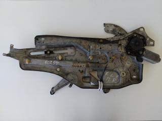 стеклоподъемник электрический передний правый Renault Laguna 1 поколение 1994, 1.8 л., бензин, МКПП, хетчбэк 5 дв.