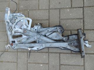 стеклоподъемник задний правый Renault Laguna 1 поколение [рестайлинг] 1999, 1.8 л., бензин, МКПП, хетчбэк 5 дв.