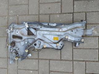 стеклоподъемник задний правый Renault Laguna 1 поколение [рестайлинг] 1999, 1.8 л., бензин, МКПП, хетчбэк 5 дв.