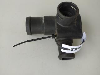 патрубок (трубопровод, шланг) Volkswagen Passat B5 1999, 1.9 л., дизель, МКПП, седан, 028121132