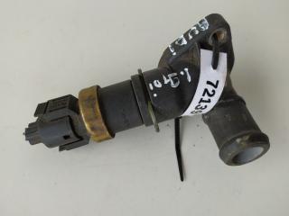 патрубок (трубопровод, шланг) Audi 80 8C/B4 1994, 1.9 л., дизель, МКПП, седан, 028121145C