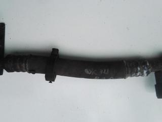 трубка кондиционера Peugeot 806 1 поколение 1997, 2.0 л., бензин, МКПП, минивэн