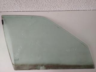 стекло двери передней правой Renault 19 1 поколение 1989, 1.4 л., бензин, МКПП, хетчбэк 5 дв.