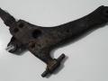 рычаг передний левый Hyundai Sonata EF 1999, 2.0 л., бензин, МКПП, седан - фото №2