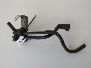патрубок (трубопровод, шланг) Renault Megane 2 поколение 2004, 1.9 л., дизель, МКПП, хетчбэк 5 дв.