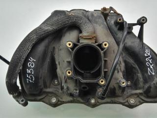 коллектор впускной Opel Vectra C 2003, 2.2 л., бензин, МКПП, хетчбэк 5 дв., 55351149