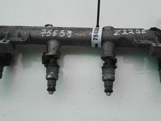 форсунка Opel Vectra C 2003, 2.2 л., бензин, АКПП, хетчбэк 5 дв., 12564446